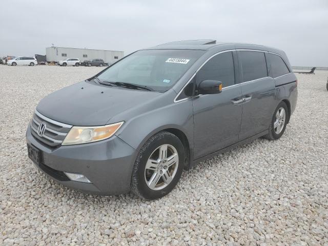 Obraz 1 z 2012 HONDA ODYSSEY TOURING 2012 z VIN 5FNRL5H90CB001119
