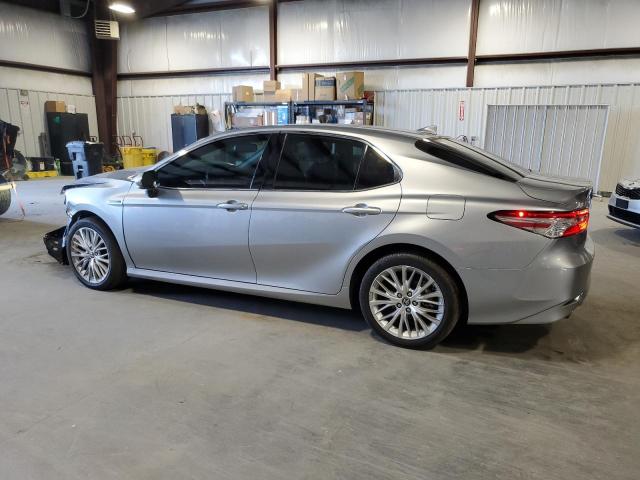 Изображение 2 2020 TOYOTA CAMRY XLE 2020 с VIN 4T1F31AK4LU541276