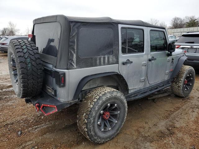 Изображение 3 2013 JEEP WRANGLER UNLIMITED SPORT 2013 с VIN 1C4BJWDG5DL553246