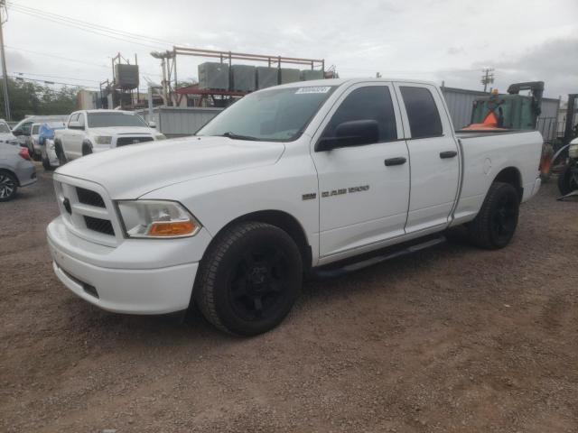 Изображение 2012 DODGE RAM 1500 ST 2012