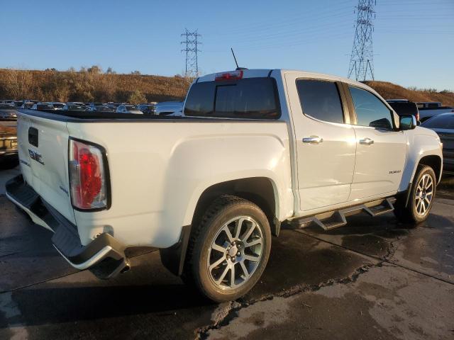 Изображение 3 2018 GMC CANYON DENALI 2018 с VIN 1GTG6EEN5J1271291