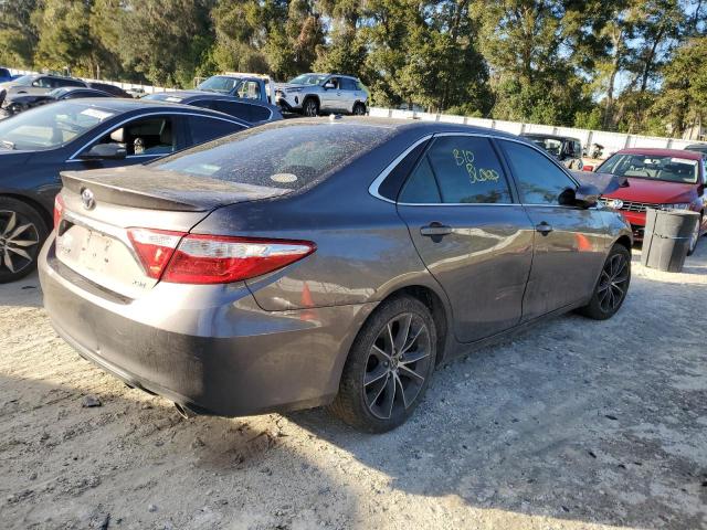 Obraz 3 z 2015 TOYOTA CAMRY XSE 2015 z VIN 4T1BK1FK0FU557411