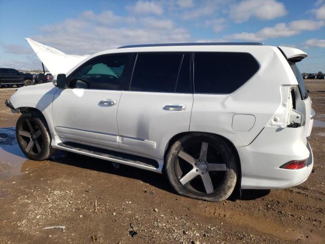 Изображение 2 2018 LEXUS GX 460 2018 с VIN JTJBM7FX9J5186648