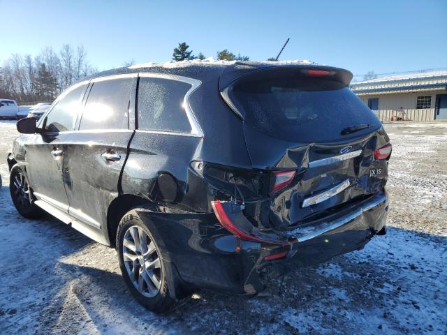 Obraz 2 z 2013 INFINITI JX35  2013 z VIN 5N1AL0MM2DC317691