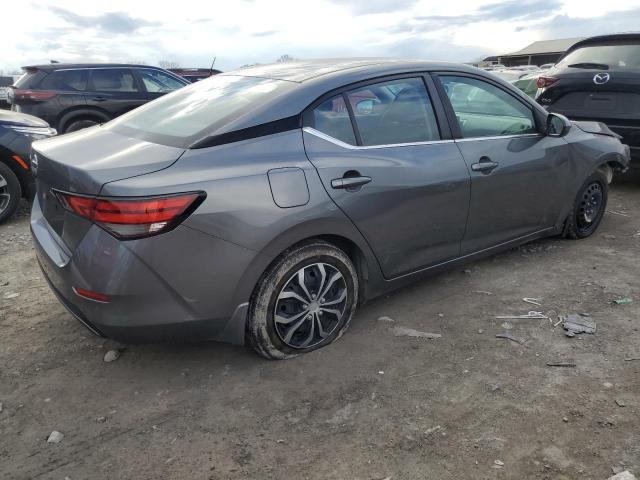 Obraz 3 z 2020 NISSAN SENTRA S 2020 z VIN 3N1AB8BV7LY291681