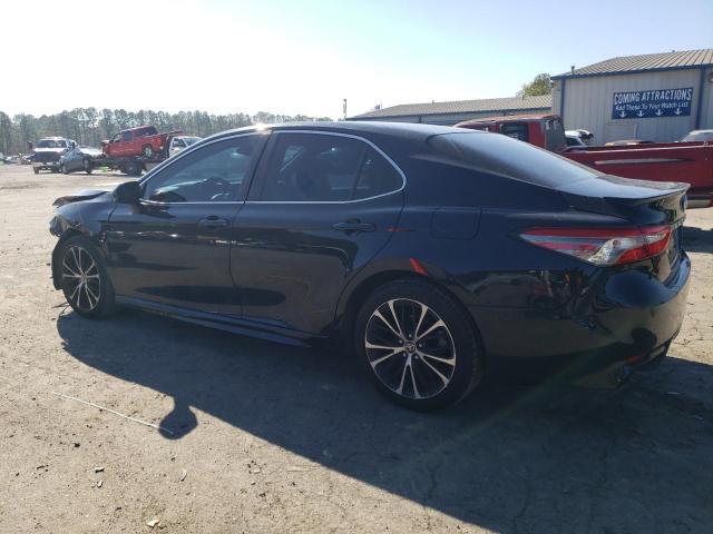 Obraz 2 z 2018 TOYOTA CAMRY L 2018 z VIN JTNB11HKXJ3024237