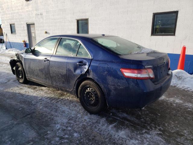 Obraz 2 z 2010 TOYOTA CAMRY BASE 2010 z VIN 4T1BF3EK7AU545654