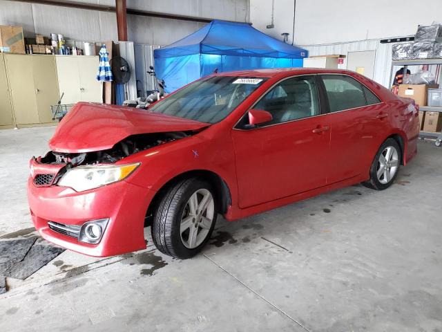 Изображение 1 2014 TOYOTA CAMRY L 2014 с VIN 4T1BF1FK8EU794070