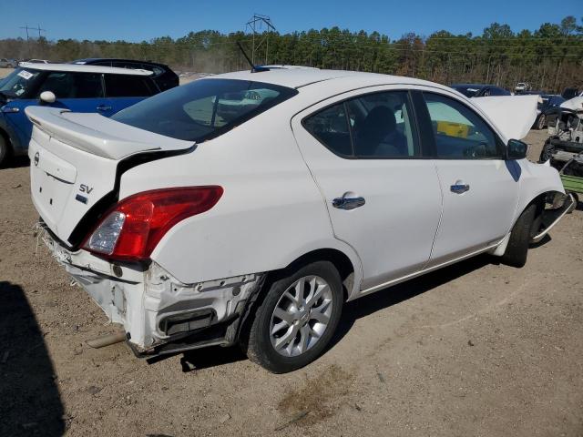 Изображение 3 2017 NISSAN VERSA S 2017 с VIN 3N1CN7APXHL804231