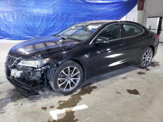 Obraz 2016 ACURA TLX  2016