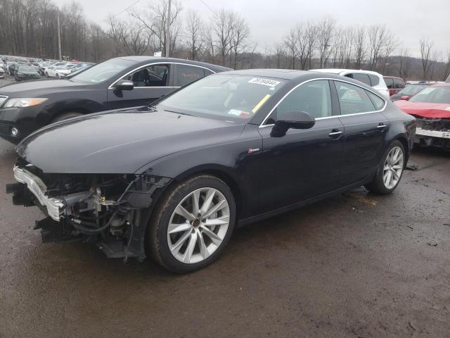 2016 AUDI A7 PREMIUM PLUS 2016 image