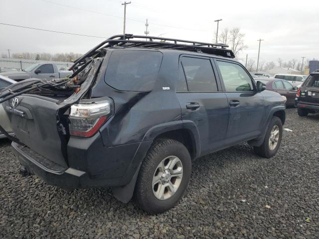 Изображение 3 2018 TOYOTA 4RUNNER SR5/SR5 PREMIUM 2018 с VIN JTEBU5JR7J5593914