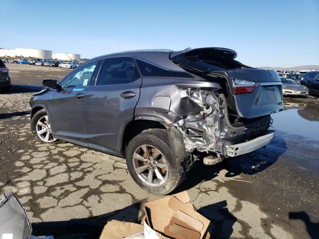 Obraz 2 z 2019 LEXUS RX 350 BASE 2019 z VIN 2T2BZMCA8KC189074