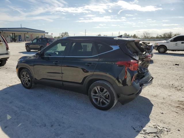 Изображение 2 2021 KIA SELTOS S 2021 с VIN KNDEU2AA9M7168617