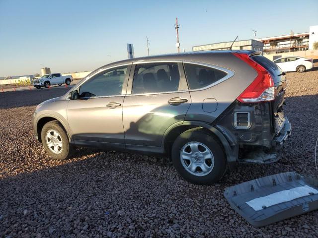 Image 2 of 2014 HONDA CR-V LX 2014 with VIN 2HKRM3H31EH513795
