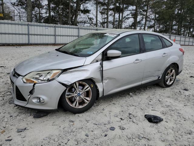 Изображение 2012 FORD FOCUS SE 2012