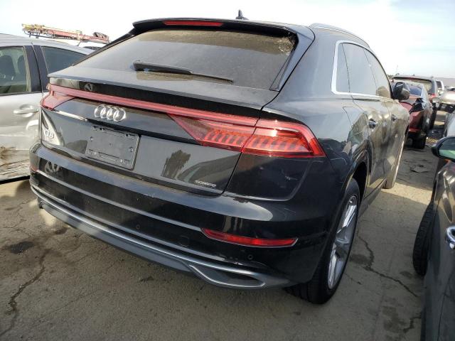 Obraz 3 z 2022 AUDI Q8 PREMIUM PLUS 2022 z VIN WA1BVBF1XND028842