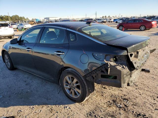 Изображение 2 2016 KIA OPTIMA LX 2016 с VIN 5XXGT4L17GG039582