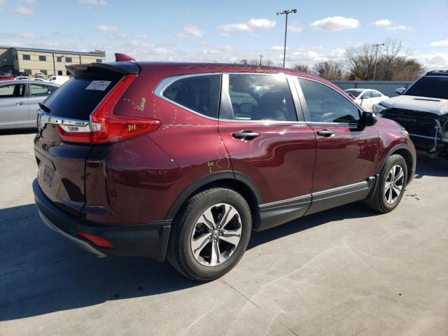 Image 3 of 2019 HONDA CR-V LX 2019 with VIN 2HKRW5H31KH414377