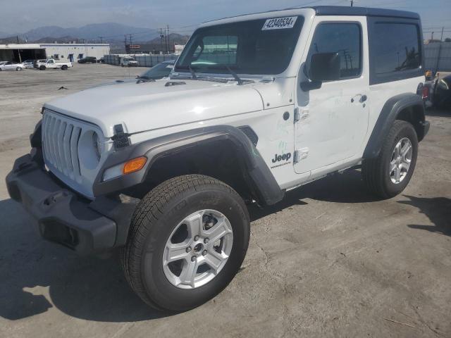 Obraz 2023 JEEP WRANGLER SPORT 2023