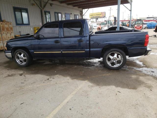 Изображение 2 2006 CHEVROLET SILVERADO C1500 2006 с VIN 2GCEC13T161239921