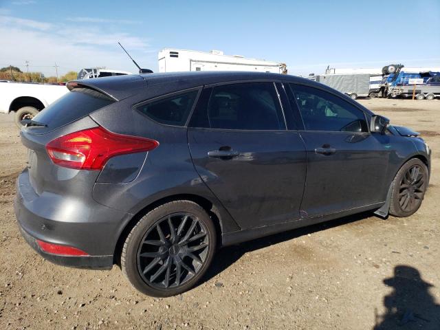 Изображение 3 2016 FORD FOCUS SE 2016 с VIN 1FADP3K21GL306071