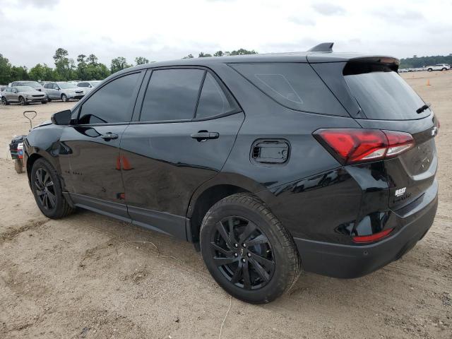 Image 2 of 2024 CHEVROLET EQUINOX LS 2024 with VIN 3GNAXHEG0RL232450