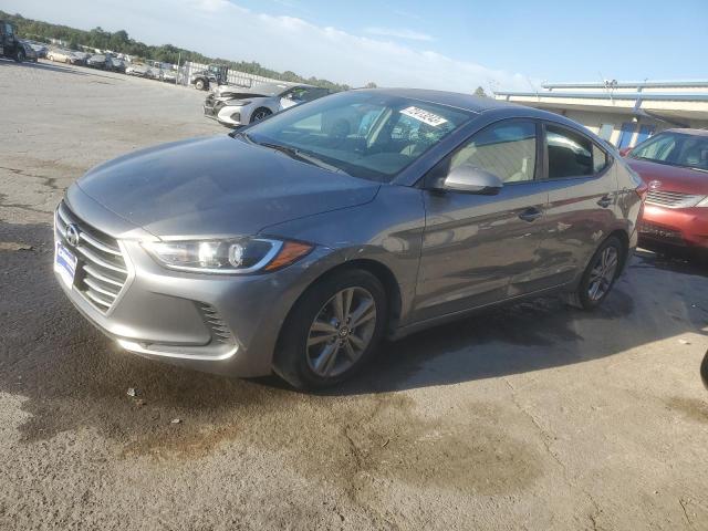 Image 1 of 2018 HYUNDAI ELANTRA SEL 2018 with VIN 5NPD84LF1JH311734