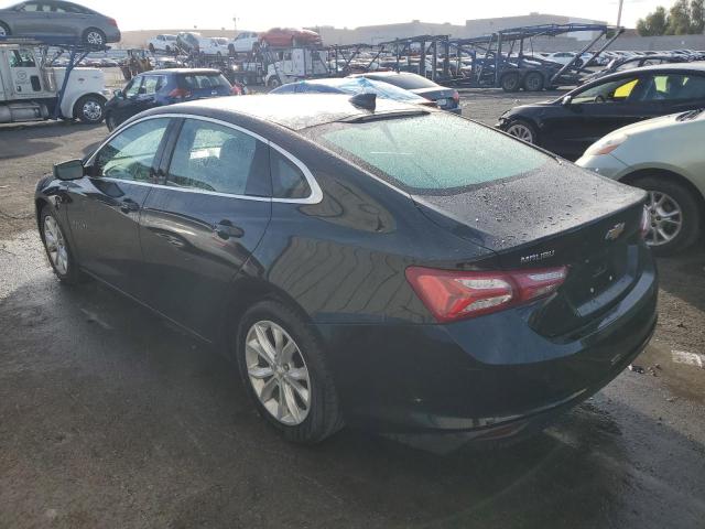 Image 2 of 2020 CHEVROLET MALIBU LT 2020 with VIN 1G1ZD5ST2LF084428