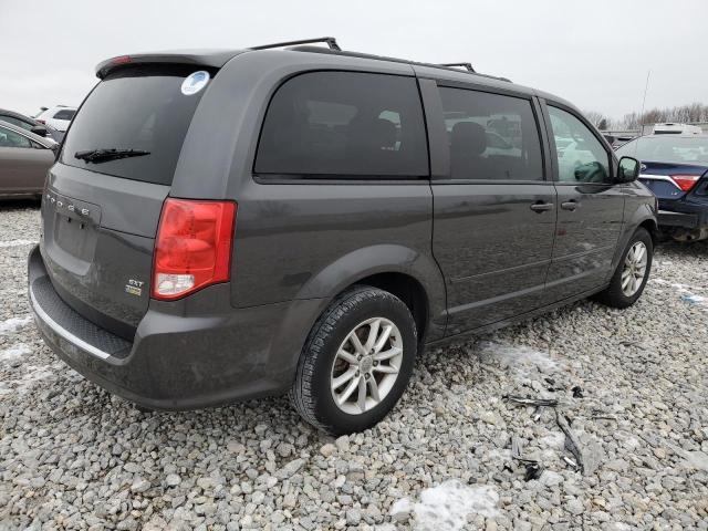 Image 3 of 2016 DODGE GRAND CARAVAN SXT 2016 with VIN 2C4RDGCG5GR379123