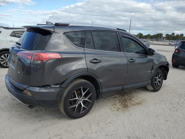 Image 3 of 2016 TOYOTA RAV4 SE 2016 with VIN JTMNFREV5GJ073723