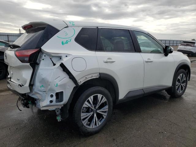 Изображение 3 2023 NISSAN ROGUE SV 2023 с VIN JN8BT3BA0PW417010