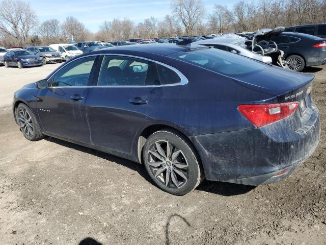 Image 2 of 2016 CHEVROLET MALIBU LT 2016 with VIN 1G1ZE5ST3GF211092