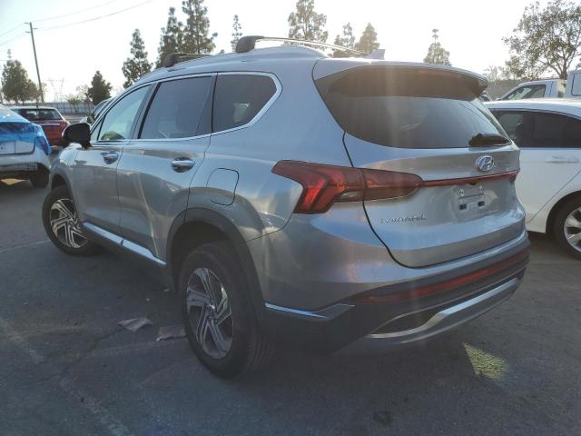 Изображение 2 2023 HYUNDAI SANTA FE SEL PREMIUM 2023 с VIN 5NMS3DAJ1PH584661