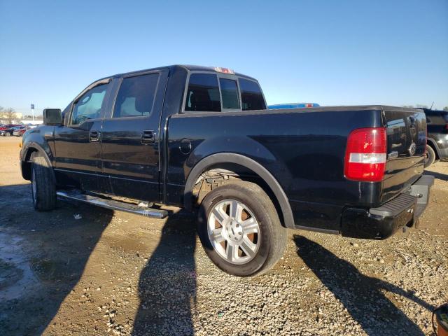 Obraz 2 z 2008 FORD F150 SUPERCREW 2008 z VIN 1FTPW14588FC04353