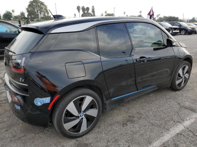 Obraz 3 z 2020 BMW I3 REX 2020 z VIN WBY8P4C08L7G74380
