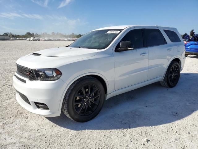 Obraz 2018 DODGE DURANGO R/T 2018