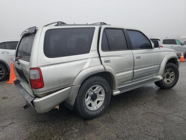 Изображение 3 1999 TOYOTA 4RUNNER LIMITED 1999 с VIN JT3GN87R5X0094460