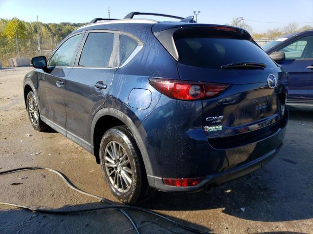 Obraz 2 z 2017 MAZDA CX-5 TOURING 2017 z VIN JM3KFBCL8H0175611