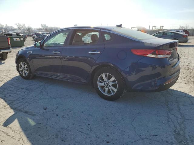 Изображение 2 2016 KIA OPTIMA LX 2016 с VIN 5XXGT4L36GG101698