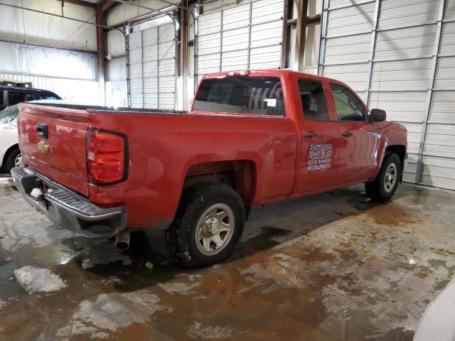 Image 3 of 2014 CHEVROLET SILVERADO C1500 2014 with VIN 1GCRCPEH0EZ117263