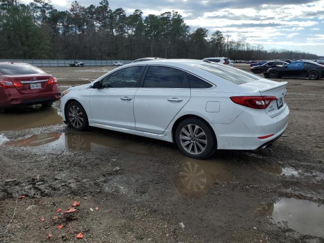 Изображение 2 2015 HYUNDAI SONATA SPORT 2015 с VIN 5NPE34AF7FH071327