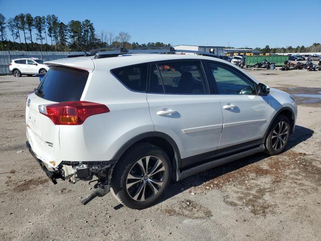Obraz 3 z 2015 TOYOTA RAV4 LIMITED 2015 z VIN 2T3DFREV4FW344993