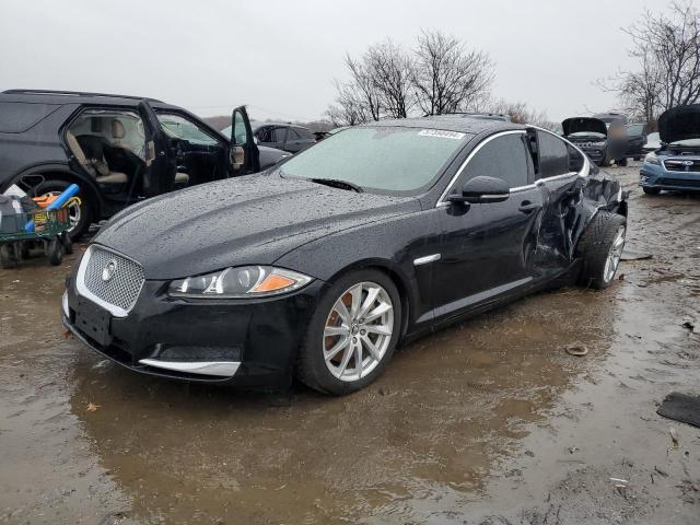 Obraz 2012 JAGUAR XF  2012