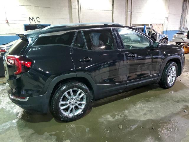 Image 3 of 2022 GMC TERRAIN SLT 2022 with VIN 3GKALVEV0NL230777