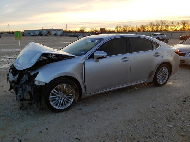 2013 LEXUS ES 350 2013 image