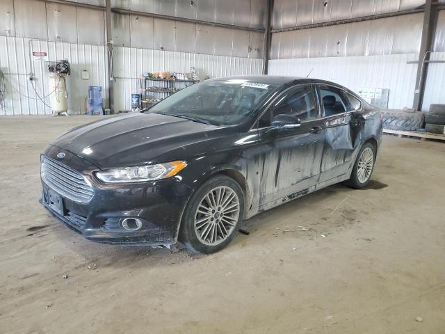 Obraz 1 z 2014 FORD FUSION SE 2014 z VIN 3FA6P0H96ER380550