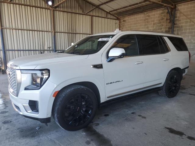 Obraz 2023 GMC YUKON DENALI 2023