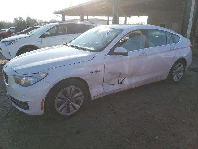 Изображение 1 2014 BMW 535 IGT 2014 с VIN WBA5M2C53ED871954
