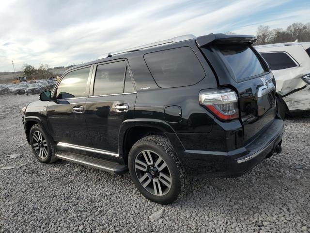 Obraz 2 z 2018 TOYOTA 4RUNNER SR5/SR5 PREMIUM 2018 z VIN JTEBU5JR5J5537339